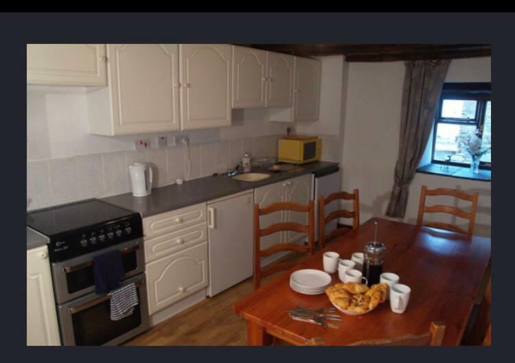 Hayloft Cottage Merton  Exterior foto
